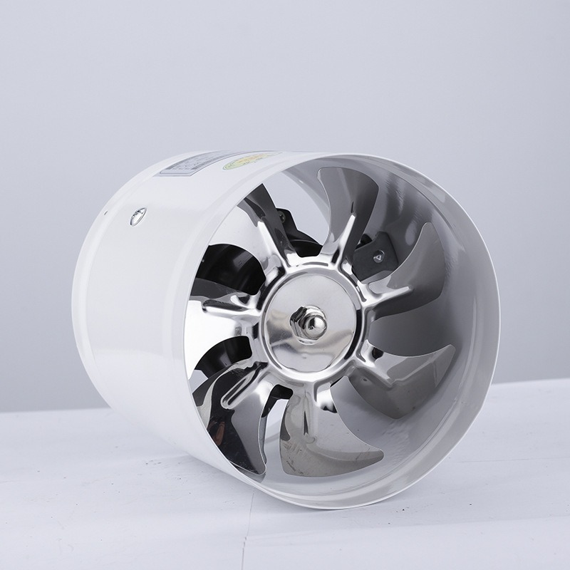 4inch Waterproof Air Ventilato - Home Bathroom Vent Fans ulasan dan harga
