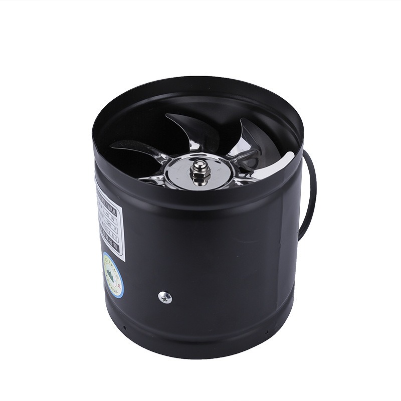 4inch Waterproof Air Ventilato - Home Bathroom Vent Fans ulasan dan harga