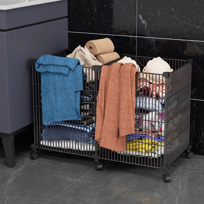 ‌Reinforced Iron Rolling Laund - Home Bathroom Ventilation ulasan dan harga
