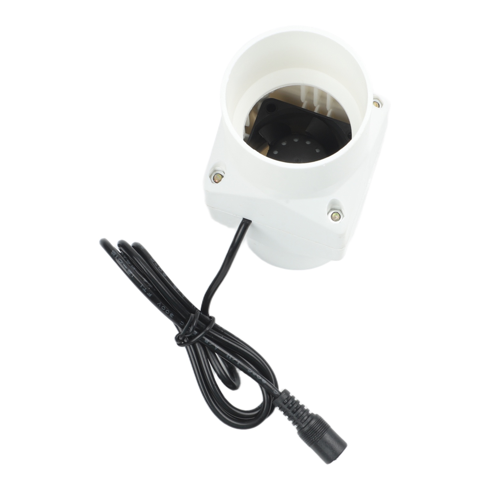 Inline Duct Fan Ventilation Ex - Home Bathroom Ventilation ulasan dan harga
