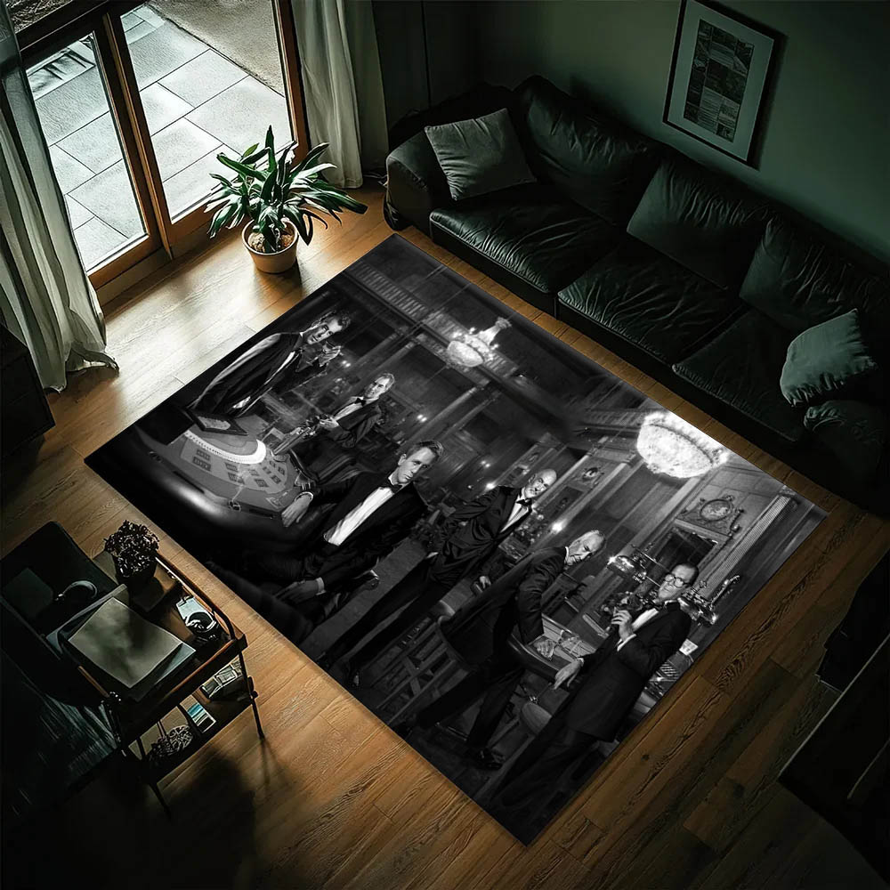 3D Spy Film Classic Poker J-Ja - Home Bathroom Movie ulasan dan harga