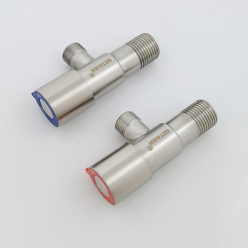 Angle Valve 1/2  Inlet 3/8  Ou - Home Bathroom Water Heater ulasan dan harga